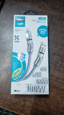 کابل شارژ چهار حالته مدل HL502
