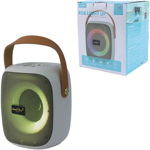اسپیکر بلوتوثی گریت نایس مدل GTS-1679