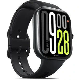 ساعت هوشمند 47 میلیمتری شیائومی مدل redmi watch 5