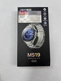 ساعت هوشمند JSYES اورجینال مدل MS19