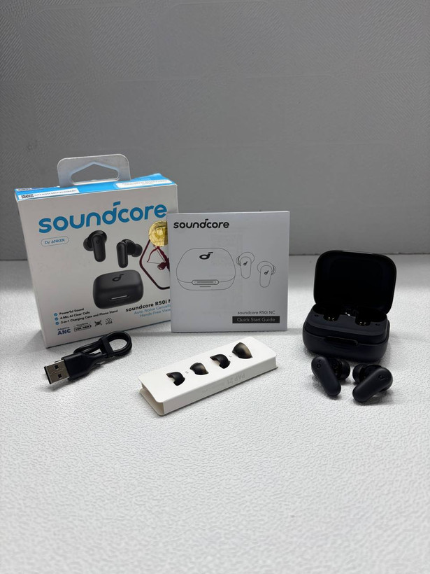 ایرپاد بیسیم انکر ساوندکور مدل Anker Soundcore R50i NC