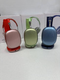 هدفون بیسیم مدل P9 (طرح ایرپاد مکس)