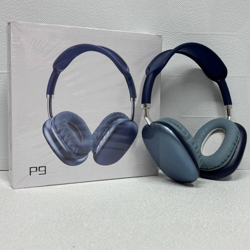 هدفون بیسیم مدل P9 (طرح ایرپاد مکس)