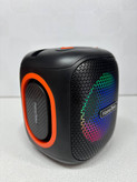 اسپیکر بلوتوثی پرتابل هاینو تکو مدل TB-3 Mini (۱۰ وات با رقص نور RGB)