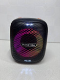 اسپیکر بلوتوثی پرتابل هاینو تکو مدل TB-3 Mini (۱۰ وات با رقص نور RGB)