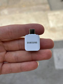 تبدیل OTG تایپ سی سامسونگ Samsung مدل مینیاتوری