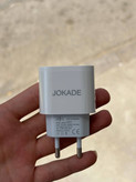 شارژر دیواری ۲۵ وات جوکاد مدل JB009 فست شارژ PD