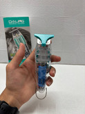 ماشین اصلاح و خط زن حرفه ای دالینگ (DALING) مدل DL-1631 بدنه شفاف
