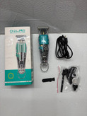 ماشین اصلاح و خط زن حرفه ای دالینگ (DALING) مدل DL-1631 بدنه شفاف