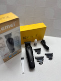 ماشین اصلاح و خط زن حرفه ای کیمی (Kemei) مدل KM-2299