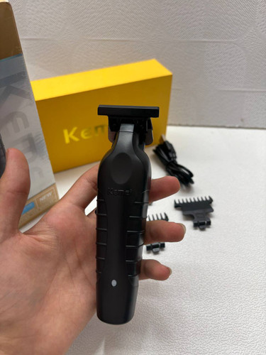 ماشین اصلاح و خط زن حرفه ای کیمی (Kemei) مدل KM-2299