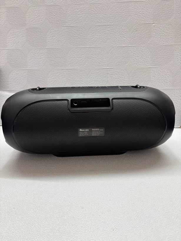 اسپیکر بلوتوثی پرتابل بیکارو (Beecaro) مدل GF702