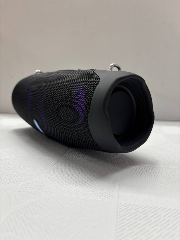 اسپیکر بلوتوثی پرتابل سینگ ای (Sing-e) مدل ZQS-L22 BOOMBOX