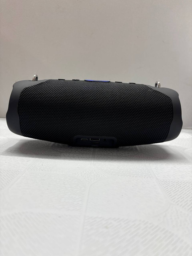 اسپیکر بلوتوثی پرتابل سینگ ای (Sing-e) مدل ZQS-L22 BOOMBOX