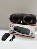 اسپیکر بلوتوثی پرتابل سینگ ای (Sing-e) مدل ZQS-L22 BOOMBOX