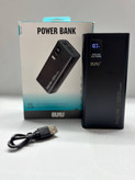 پاوربانک ۳۰۰۰۰ میلیآمپرساعت بوکو (BUKU) مدل MG-G106 توان 22.5W