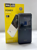 پاوربانک ۱۰000 میلیآمپرساعت بوکو (BUKU) مدل MG-G105M فست شارژ QC3.0