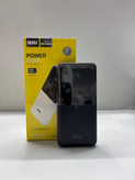 پاوربانک ۱۰000 میلیآمپرساعت بوکو (BUKU) مدل MG-G105M فست شارژ QC3.0