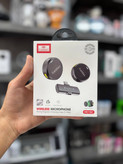 میکروفون بیسیم یقه ای مگنتی دو کاربره ارلدام Earldom ET-MC15C تایپ سی