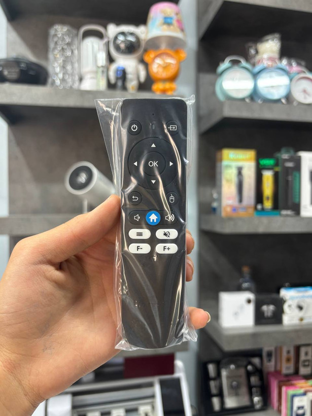 مینی پروژکتور قابل حمل شارژی MINI Portable Projector (باتریدار)