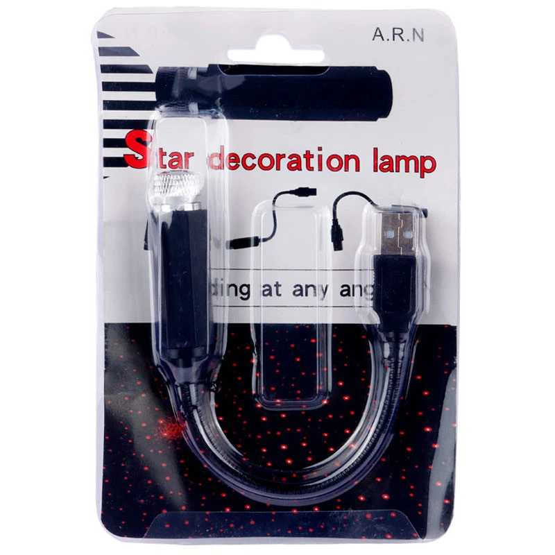 لیزر پوینتر A.R.N USB