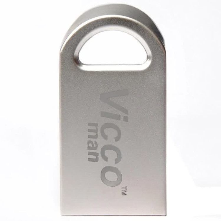 فلش مموری ۳۲ گیگابایت ویکو من مدل Vicco man VC282 S USB 2.0