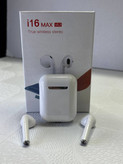 ایرپاد بیسیم مدل i16 MAX V5.3 (TWS)