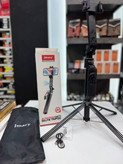 سهپایه و مونوپاد هوشمند جیماری مدل Jmary KT-299 AI Tracking