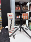 سهپایه و مونوپاد هوشمند جیماری مدل Jmary KT-299 AI Tracking