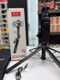 سهپایه و مونوپاد هوشمند جیماری مدل Jmary KT-299 AI Tracking