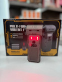 جت فن و جارو شارژی ۳ کاره مدل Multi-Functional Violent Fan F028