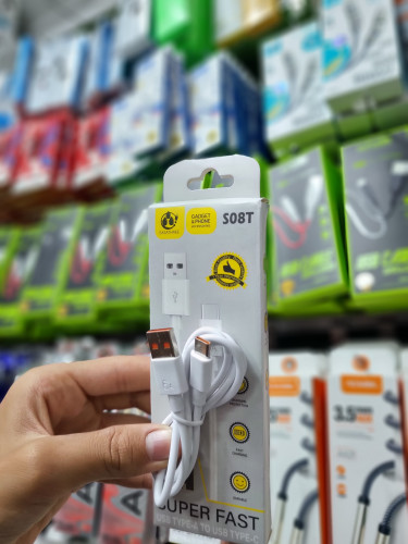 کابل usb-c to USB
