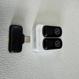 میکروفن بیسیم هالی لند مدل A1 با درگاه اتصال USB-C