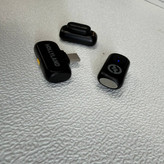 میکروفن بیسیم هالی لند مدل A1 با درگاه اتصال USB-C