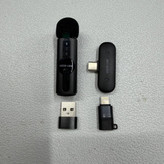 میکروفن بی سیم گرین لاین مدل GM-75X