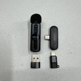 میکروفن بی سیم گرین لاین مدل GM-75X