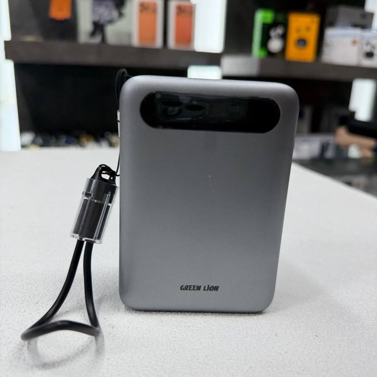 پاور بانک گرین لاین 20000 mAh مدل Zuno