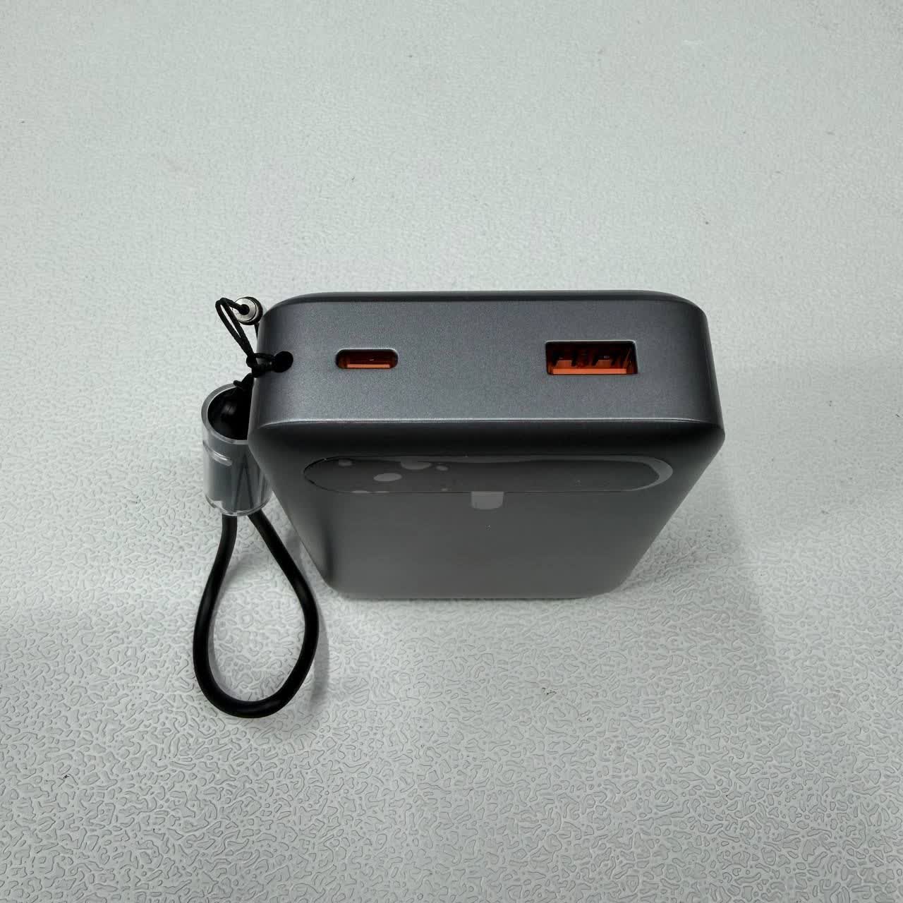 پاور بانک گرین لاین 20000 mAh مدل Zuno
