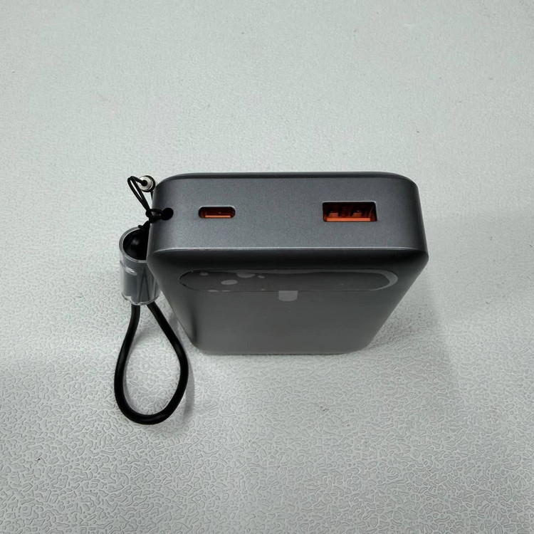 پاور بانک گرین لاین 20000 mAh مدل Zuno