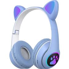 هدفون خرگوشی mz023