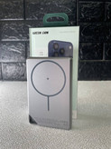 پاوربانک مگسیف گرین لیون Green Lion Rayo ظرفیت 10000mAh (فوق باریک 20W)