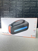 اسپیکر بلوتوثی پرتابل ساندتک Soundtec Gala Lite RGB (بیس عمیق و ۶.۵ ساعت شارژدهی)