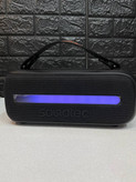 اسپیکر بلوتوثی پرتابل ساندتک Soundtec Gala Lite RGB (بیس عمیق و ۶.۵ ساعت شارژدهی)