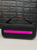 اسپیکر بلوتوثی پرتابل ساندتک Soundtec Gala Lite RGB (بیس عمیق و ۶.۵ ساعت شارژدهی)