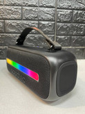 اسپیکر بلوتوثی پرتابل ساندتک Soundtec Gala Lite RGB (بیس عمیق و ۶.۵ ساعت شارژدهی)