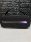 اسپیکر بلوتوثی پرتابل ساندتک Soundtec Gala Lite RGB (بیس عمیق و ۶.۵ ساعت شارژدهی)