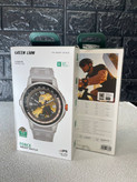 ساعت هوشمند گرین لیون Green Lion Force (با قابلیت مکالمه و چراغقوه LED)