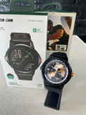 ساعت هوشمند گرین لیون Green Lion Force (با قابلیت مکالمه و چراغقوه LED)