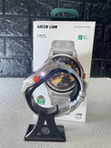 ساعت هوشمند گرین لیون Green Lion Force (با قابلیت مکالمه و چراغقوه LED)