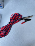 پروژکتور LED ۱۲ ولت ۵۰ وات CAICAI (سیار گیرهدار مخصوص خودرو و کمپینگ)